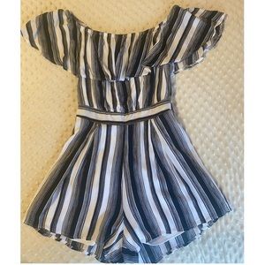 Francescas Romper